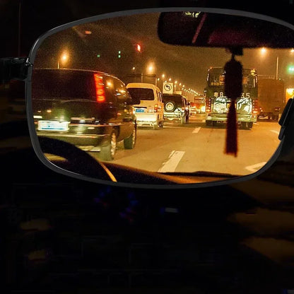 LENTES CONDUCIR PRO DIA | NOCHE 😎